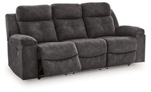 Load image into Gallery viewer, Brysonview Reclining Sofa