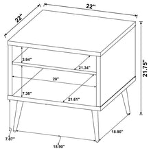 Load image into Gallery viewer, Welsh Coffee Table Sets