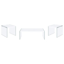 Load image into Gallery viewer, Opal Coffee Table Sets