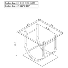 Load image into Gallery viewer, Danville Coffee Table Sets