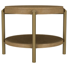 Load image into Gallery viewer, Arini End & Side Tables