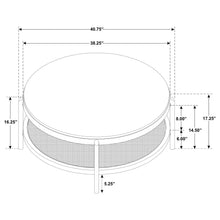 Load image into Gallery viewer, Arini Coffee Table Sets
