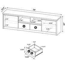 Load image into Gallery viewer, Winfield TV Stands