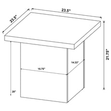 Load image into Gallery viewer, Max End & Side Tables