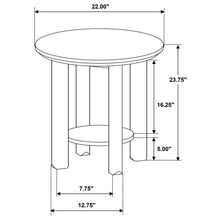 Load image into Gallery viewer, Ottowa Coffee Table Set