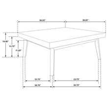 Load image into Gallery viewer, Westerly Coffee Table