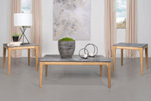 Load image into Gallery viewer, Polaris Coffee Table Sets