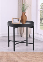 Load image into Gallery viewer, Ozella End Side Tables