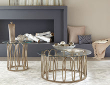 Load image into Gallery viewer, Monett Coffee Table Sets
