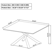 Load image into Gallery viewer, Carvell Tables