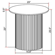 Load image into Gallery viewer, Rowena Coffee Table Sets