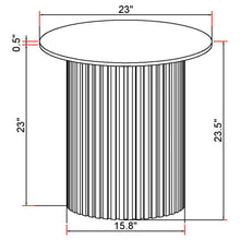 Load image into Gallery viewer, Rowena Coffee Table Sets
