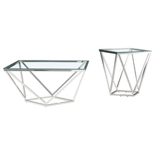 Load image into Gallery viewer, Brittania Coffee Table Sets