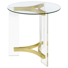 Load image into Gallery viewer, Janessa Coffee Table Sets