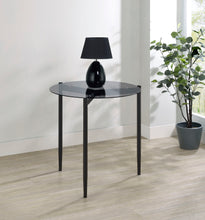 Load image into Gallery viewer, Rosalie End & Side Table