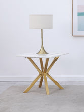 Load image into Gallery viewer, Visalia End & Side Table