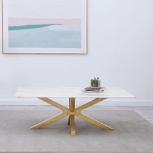 Load image into Gallery viewer, Visalia Coffee Table