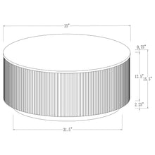 Load image into Gallery viewer, Jason Coffee Table