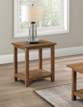 Load image into Gallery viewer, Payne End & Side Table