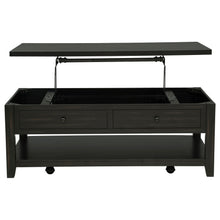 Load image into Gallery viewer, Payne Mobile Lift-Top Coffee Table