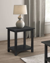 Load image into Gallery viewer, Payne End & Side Table