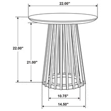 Load image into Gallery viewer, Touhy End & Side Tables
