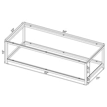 Load image into Gallery viewer, Trini Coffee Table Sets