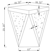 Load image into Gallery viewer, Amore Coffee Table Sets