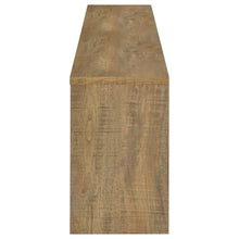 Load image into Gallery viewer, Eddy TV Stand Fireplace Console