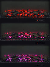 Load image into Gallery viewer, Havering TV Stand Fireplace Console