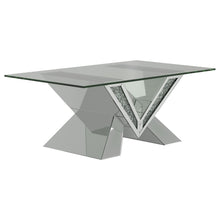 Load image into Gallery viewer, Taffeta Coffee Table Sets