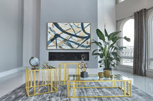 Load image into Gallery viewer, Adri Metal Sets