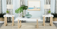 Load image into Gallery viewer, Pala Coffee Table Sets