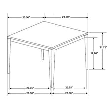 Load image into Gallery viewer, Mozzi Coffee Table Sets