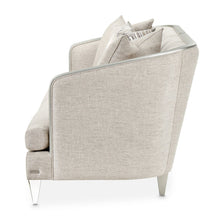 Load image into Gallery viewer, AICO Furniture Camden Court Sofa in Platinum