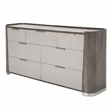 Load image into Gallery viewer, AICO Roxbury Park Dresser in Slate image