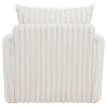 Load image into Gallery viewer, Sarco Swivel Accent Chair