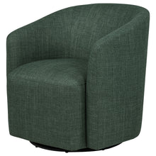 Load image into Gallery viewer, Mossbrook Swivel Accent Chair