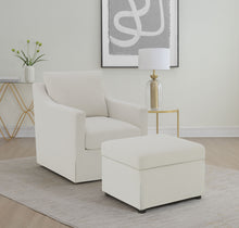 Load image into Gallery viewer, Winter Accent Chairs