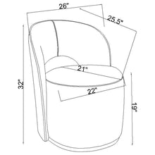 Load image into Gallery viewer, Harjo Accent Chairs