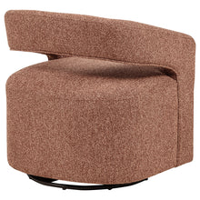 Load image into Gallery viewer, Westhill Swivel Accent Chair
