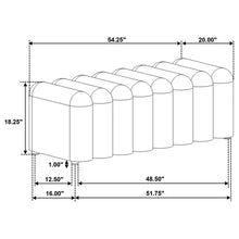 Load image into Gallery viewer, Summer Bench