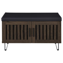 Load image into Gallery viewer, Brixton Storage Benches