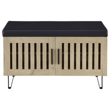 Load image into Gallery viewer, Brixton Storage Benches