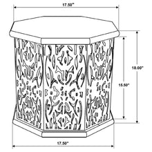Load image into Gallery viewer, Torres End & Side Table