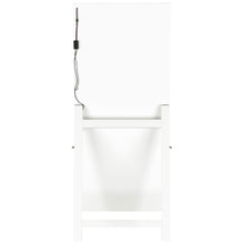 Load image into Gallery viewer, Windrose Standing Mirror