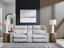 Load image into Gallery viewer, Social Pointe Power Reclining Sectional