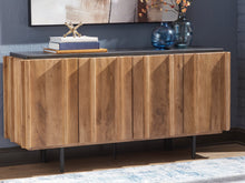 Load image into Gallery viewer, Quintavious Accent Cabinet
