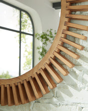 Load image into Gallery viewer, Tedwell Accent Mirror