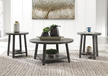 Load image into Gallery viewer, Caitbrook Table (Set of 3)